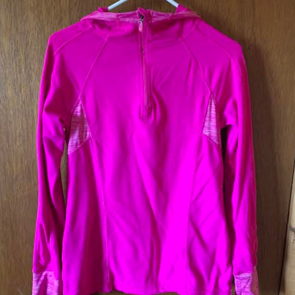 Kyodan Athletic 3/4 Zip Up